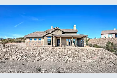 12334 N Petra (Lot 231) Circle, Prescott, AZ 86305 - Photo 3