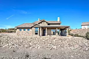 12334 N Petra (Lot 231) Circle, Prescott, AZ 86305 - Photo 3