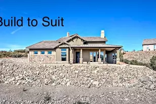 12334 N Petra (Lot 231) Circle, Prescott, AZ 86305 - Photo 1