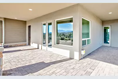 12334 N Petra (Lot 231) Circle, Prescott, AZ 86305 - Photo 5