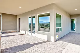 12334 N Petra (Lot 231) Circle, Prescott, AZ 86305 - Photo 5