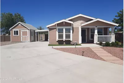 1198 Ashburn Way, Chino Valley, AZ 86323 - Photo 1