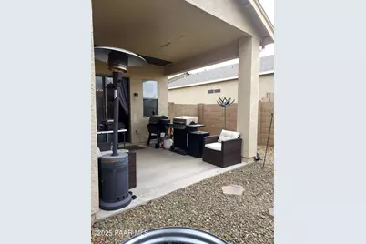 6422 E Kilkenny Place, Prescott Valley, AZ 86314 - Photo 17