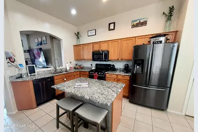 6422 E Kilkenny Place, Prescott Valley, AZ 86314 - Photo 5
