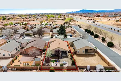 6422 E Kilkenny Place, Prescott Valley, AZ 86314 - Photo 21