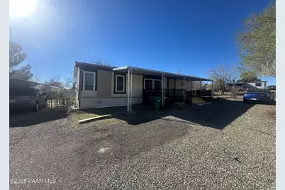 7961 E Broken Wagon Way, Prescott Valley, AZ 86314 - Photo 1