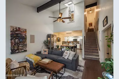 217 Creekside Circle #16d, Prescott, AZ 86303 - Photo 9