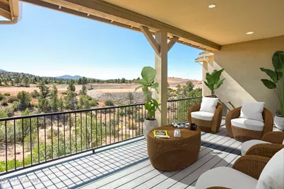 12284 N Petra (Lot 233) Circle, Prescott, AZ 86305 - Photo 33