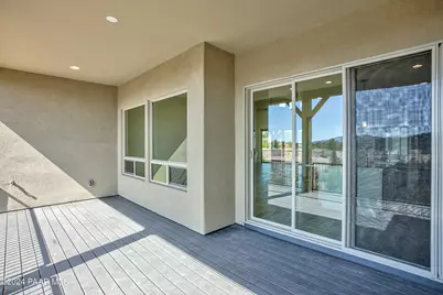 12284 N Petra (Lot 233) Circle, Prescott, AZ 86305 - Photo 29