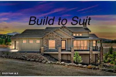 12284 N Petra (Lot 233) Circle, Prescott, AZ 86305 - Photo 1