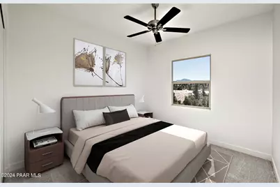 12284 N Petra (Lot 233) Circle, Prescott, AZ 86305 - Photo 27