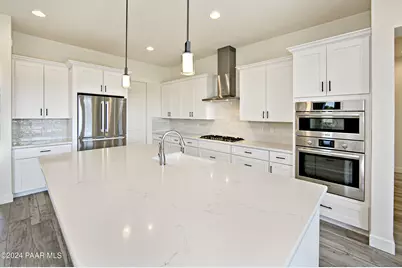 12284 N Petra (Lot 233) Circle, Prescott, AZ 86305 - Photo 9