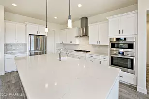 12284 N Petra (Lot 233) Circle, Prescott, AZ 86305 - Photo 9