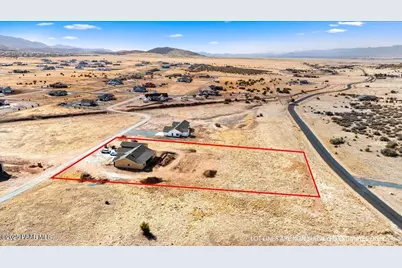 9794 N Constellation Court, Prescott Valley, AZ 86315 - Photo 5