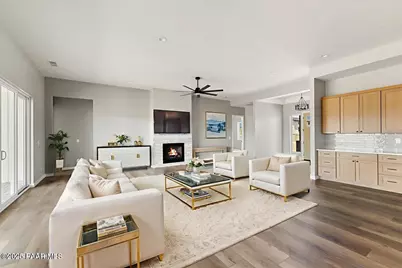 9794 N Constellation Court, Prescott Valley, AZ 86315 - Photo 11