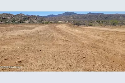 0 S Date Creek Road, Congress, AZ 85332 - Photo 9