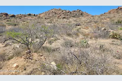 0 S Date Creek Road, Congress, AZ 85332 - Photo 7