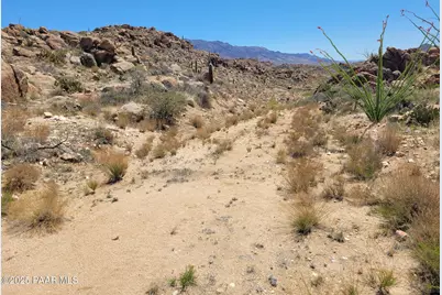 0 S Date Creek Road, Congress, AZ 85332 - Photo 5