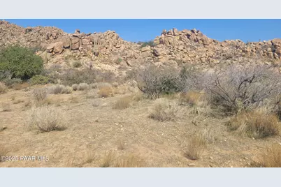 0 S Date Creek Road, Congress, AZ 85332 - Photo 1