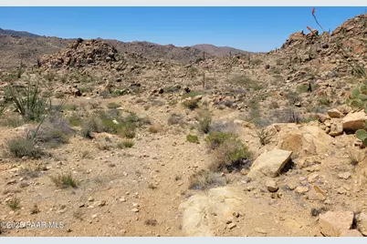 0 S Date Creek Road, Congress, AZ 85332 - Photo 3