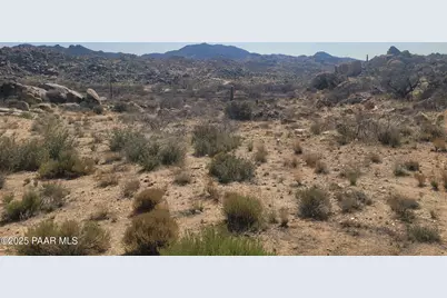 0 S Date Creek Road, Congress, AZ 85332 - Photo 1