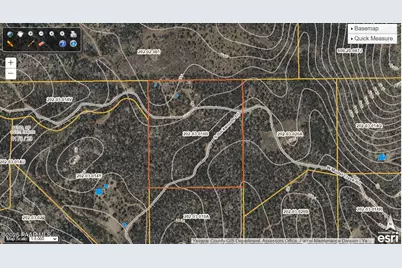 19250 Model Creek Road, Kirkland, AZ 86332 - Photo 1