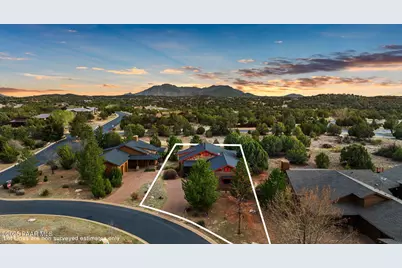 5727 W Johnny Mullins Drive, Prescott, AZ 86305 - Photo 3