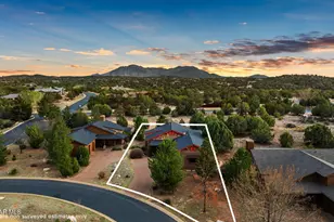 5727 W Johnny Mullins Dr, Prescott, AZ 86305 - Photo 3