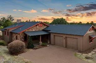 5727 W Johnny Mullins Dr, Prescott, AZ 86305 - Photo 1