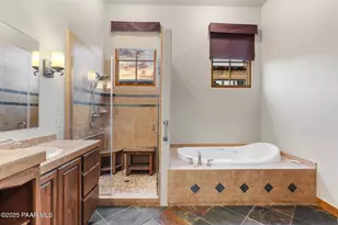 5727 W Johnny Mullins Dr, Prescott, AZ 86305 - Photo 35