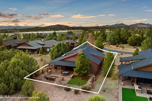 5727 W Johnny Mullins Dr, Prescott, AZ 86305 - Photo 59