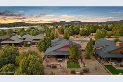 5727 W Johnny Mullins Drive, Prescott, AZ 86305 - Photo 61