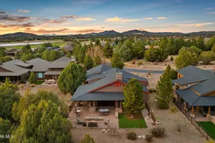 5727 W Johnny Mullins Dr, Prescott, AZ 86305 - Photo 61