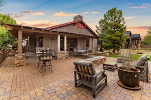 5727 W Johnny Mullins Dr, Prescott, AZ 86305 - Photo 55