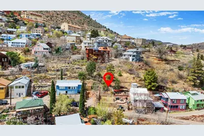 Lot Holly Avenue, Jerome, AZ 86331 - Photo 5