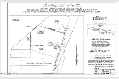 Lot Holly Avenue, Jerome, AZ 86331 - Photo 13