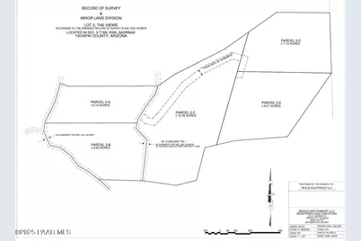 3 W Everlark Trail, Prescott, AZ 86305 - Photo 19