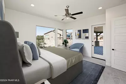 12234 N Petra (Lot 234) Circle, Prescott, AZ 86305 - Photo 17