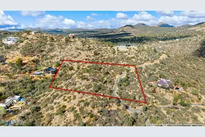 00000 W Bahia Drive, Prescott, AZ 86301 - Photo 3