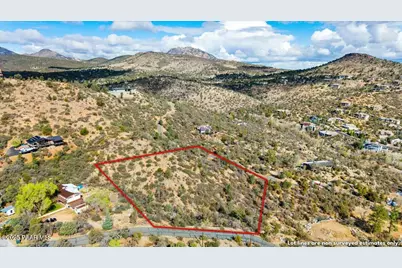 00000 W Bahia Drive, Prescott, AZ 86301 - Photo 5