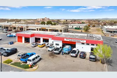 7890 E State Route 69, Prescott Valley, AZ 86314 - Photo 1