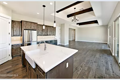 12214 N Petra (Lot 235) Circle, Prescott, AZ 86305 - Photo 9