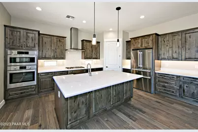 12214 N Petra (Lot 235) Circle, Prescott, AZ 86305 - Photo 11