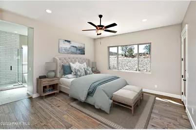 12214 N Petra (Lot 235) Circle, Prescott, AZ 86305 - Photo 15