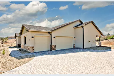 12214 N Petra (Lot 235) Circle, Prescott, AZ 86305 - Photo 29