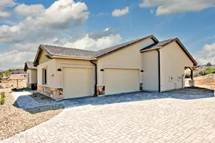 12214 N Petra (Lot 235) Circle, Prescott, AZ 86305 - Photo 29