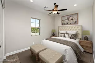 12214 N Petra (Lot 235) Circle, Prescott, AZ 86305 - Photo 19