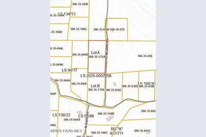 0 Geiler - Apn 306-35-175A, Chino Valley, AZ 86323 - Photo 1