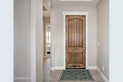 12204 N Petra (Lot 236) Circle, Prescott, AZ 86305 - Photo 9