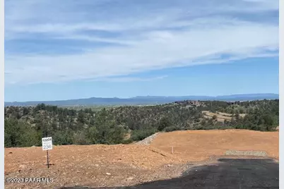 12204 N Petra (Lot 236) Circle, Prescott, AZ 86305 - Photo 3